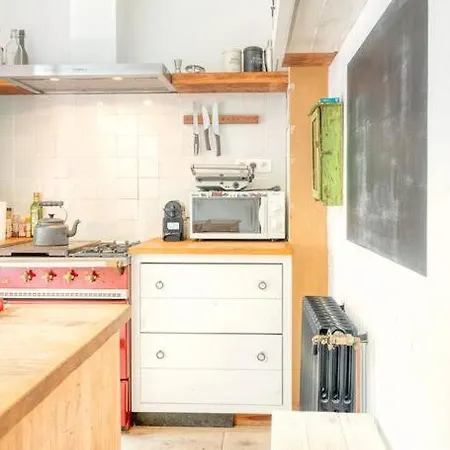 Cityhome Away From - Lovely House