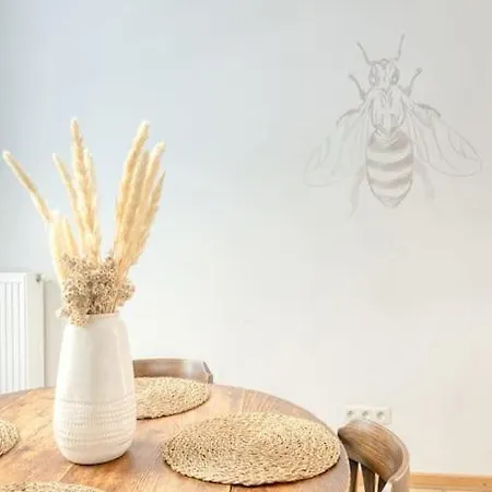 Σπίτι διακοπών Cityhome Away From Home - Lovely Ghent House *