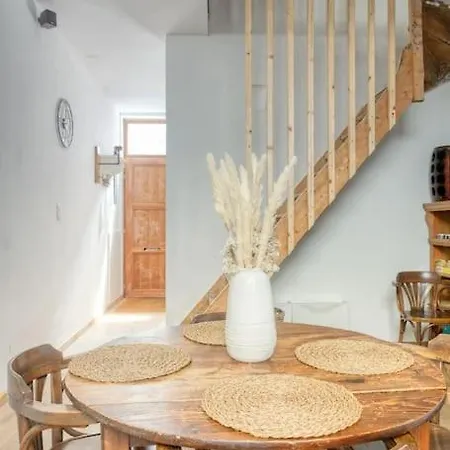 Cityhome Away From - Lovely House Ghent