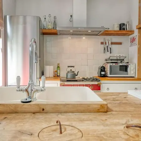 Cityhome Away From - Lovely House Holiday home Ghent