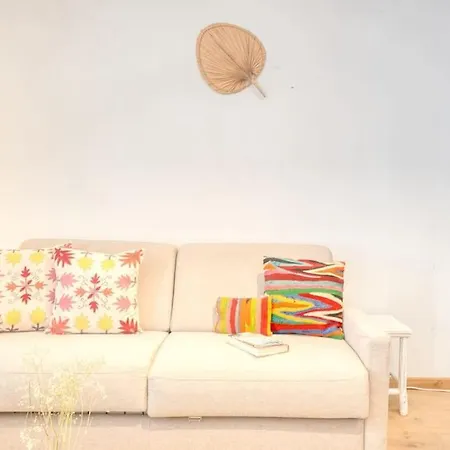 Cityhome Away From - Lovely House * Ghent