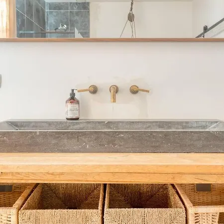 Cityhome Away From Home - Lovely Ghent House Σπίτι διακοπών