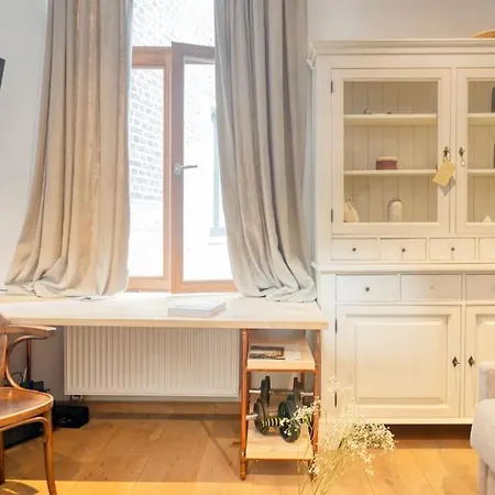 Holiday home Cityhome Away From - Lovely House