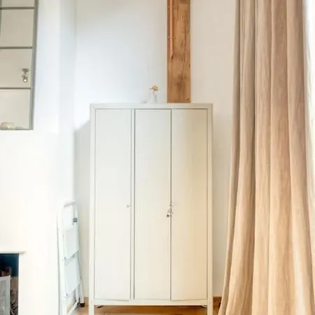 Cityhome Away From - Lovely House Holiday home *