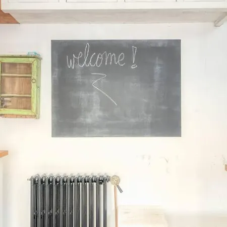 Σπίτι διακοπών Cityhome Away From Home - Lovely Ghent House Γάνδη