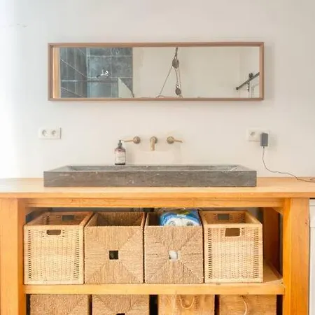 Cityhome Away From Home - Lovely Ghent House *